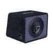Picture of Memphis Audio 600 Watt 12" Loaded Subwoofer in Sub Box Enclosure 2 Ohm