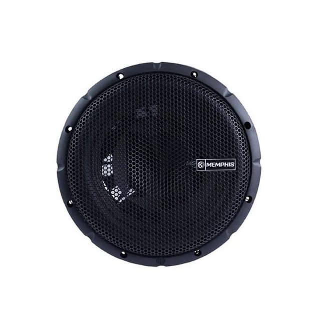 Picture of Memphis Audio 10" Power Reference Subwoofer Grille