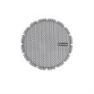 Picture of Memphis Audio 8" Power Reference Subwoofer Grill