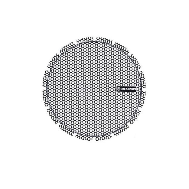 Picture of Memphis Audio 8" Power Reference Subwoofer Grill