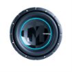 Picture of Memphis Audio Power Reference 10" 1/2/4 Ohm RGB LED Selectable Impedance Subwoofer