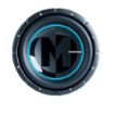 Picture of Memphis Audio Power Reference 12" 1/2/4 Ohm RGB LED Selectable Impedance Subwoofer