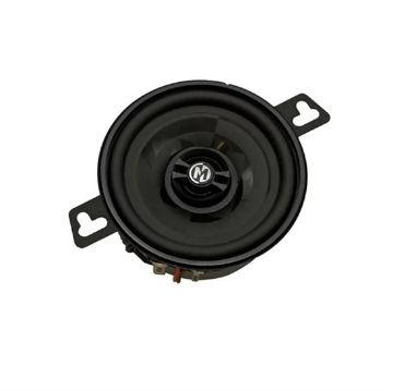 Picture of Memphis Audio 3.5" 30 Watt 2-Way Car Speakers w/Pivot Tweeters