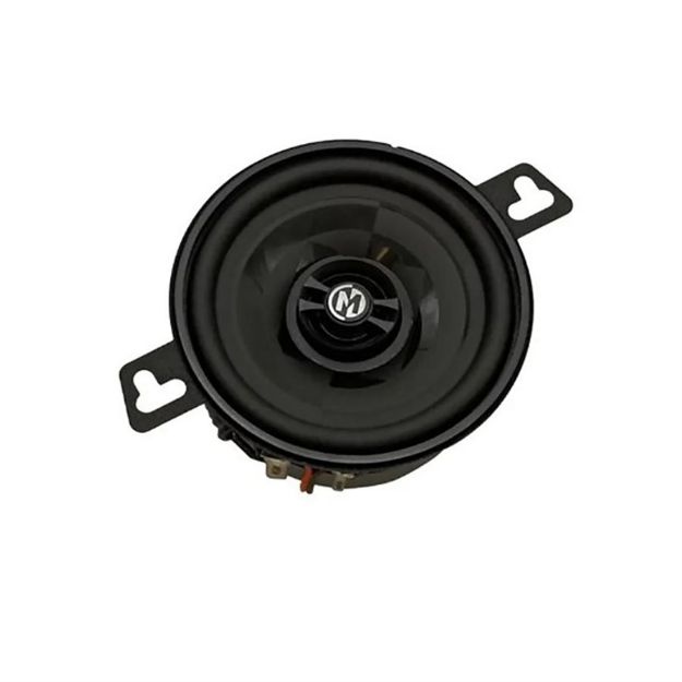 Picture of Memphis Audio 3.5" 30 Watt 2-Way Car Speakers w/Pivot Tweeters
