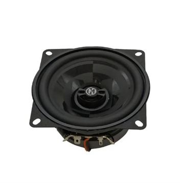 Picture of Memphis Audio 4" 40 Watt 2-Way Car Speakers w/Pivot Tweeters