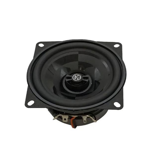 Picture of Memphis Audio 4" 40 Watt 2-Way Car Speakers w/Pivot Tweeters