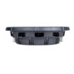 Picture of Memphis Audio 12" Shallow Mount Component Subwoofer w/Selectable 2 or 4-Ohm Impedance