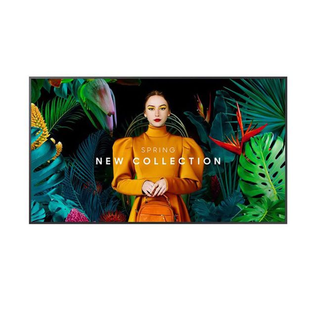 Picture of Samsung 43" Commercial 4K UHD Display 350NIT