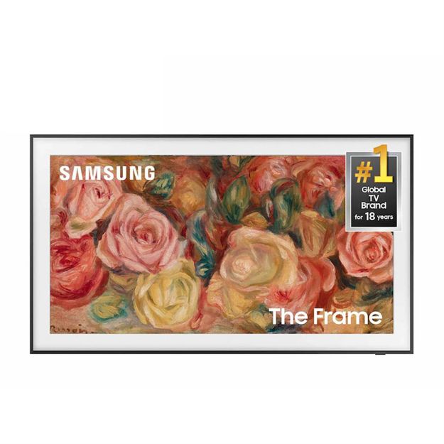 Picture of Samsung 43" The Frame 4K QLED (60Hz)