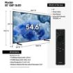 Picture of Samsung 55" 4K Series 8 QLED 120Hz