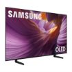 Picture of Samsung 55" 4K Series 8 OLED 120Hz