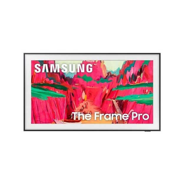 Picture of Samsung 65" The Frame 4K NeoQLED TV (120Hz)