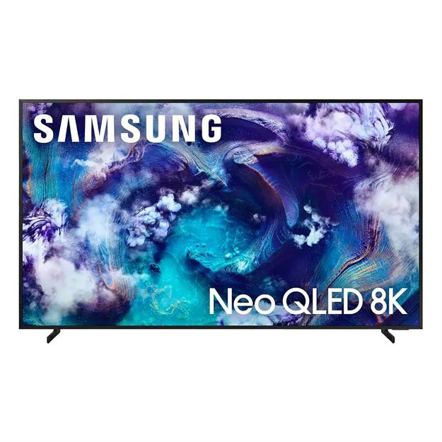 Picture of Samsung 65" 8K Series 9 NeoQLED 165HZ