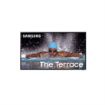 Picture of Samsung 75" The Terrace LST7D 4K Neo QLED TV