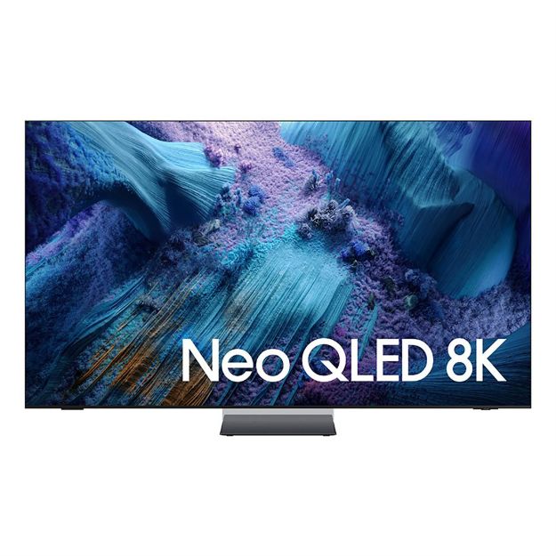 Picture of Samsung 75" 8K Series 9 NeoQLED 240Hz