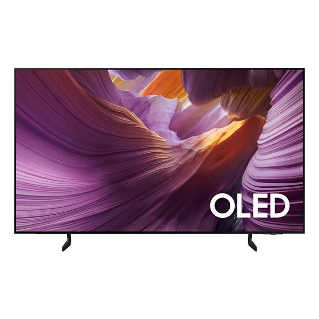 Picture of Samsung 83" 4K Series 8 OLED 120Hz