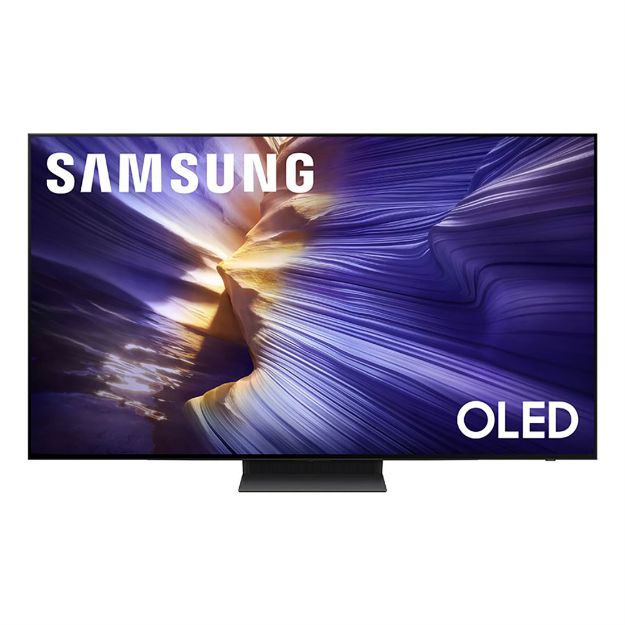 Picture of Samsung 83" 4K Series 9 OLED 144Hz