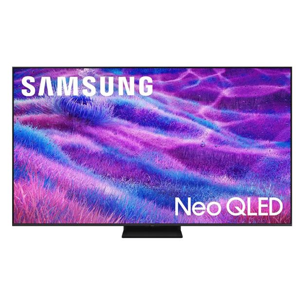 Picture of Samsung 85" 4K Series 8 NeoQLED 120Hz