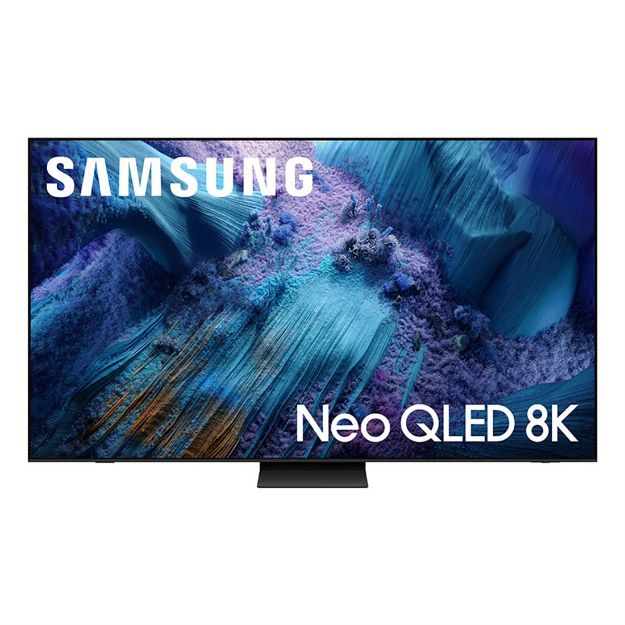 Picture of Samsung 98" 8K Series 9 NeoQLED 120Hz