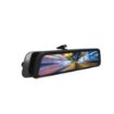 Picture of Rydeen Dual-Channel Digital Mirror with 10-inch Full Touch Screen Display.