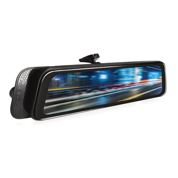 Picture of Rydeen 4K/2K Front Camera and IP67 Rated Rear Camera with Sony CMOS