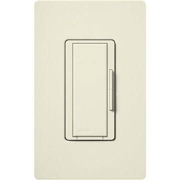 Picture of Lutron RadioRA2 Remote Dimmer (biscuit)