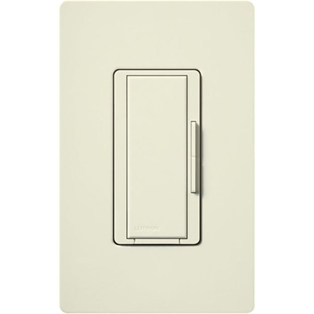 Picture of Lutron RadioRA2 Remote Dimmer (biscuit)