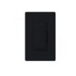Picture of Lutron RadioRA2 Accessory Dimmer (black)