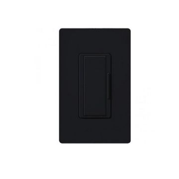 Picture of Lutron RadioRA2 Accessory Dimmer (black)