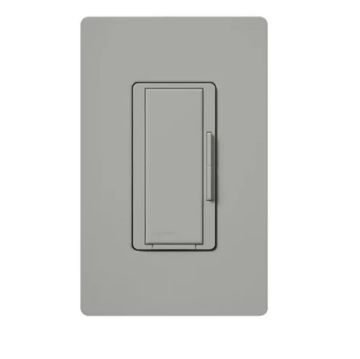 Picture of Lutron RadioRA2 Accessory Dimmer (gray)