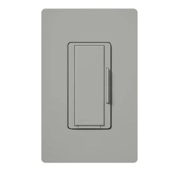 Picture of Lutron RadioRA2 Accessory Dimmer (gray)
