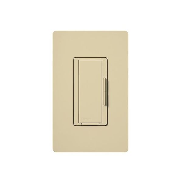 Picture of Lutron RadioRA2 Accessory Dimmer (ivory)
