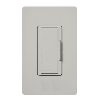 Picture of Lutron RadioRA2 Accessory Dimmer (palladium)