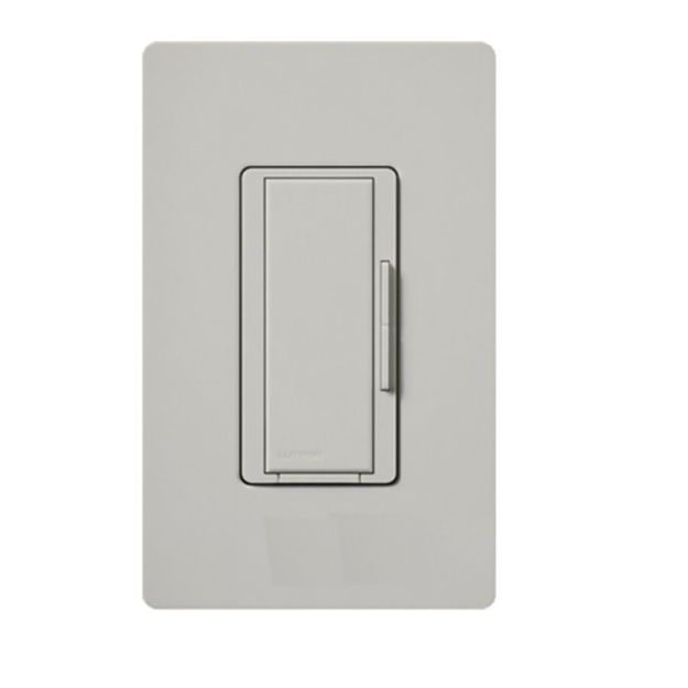 Picture of Lutron RadioRA2 Accessory Dimmer (palladium)