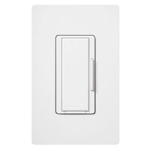 Picture of Lutron RadioRA2 Accessory Dimmer (snow white)