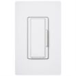 Picture of Lutron RadioRA2 Accessory Dimmer (white)
