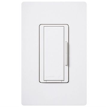 Picture of Lutron RadioRA2 Accessory Dimmer (white)