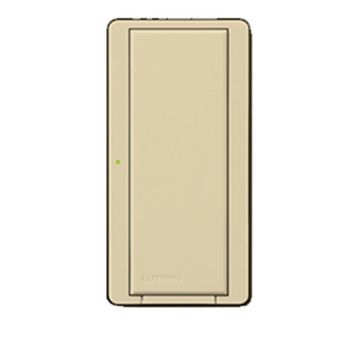 Picture of Lutron RadioRA2 Accessory Switch (ivory)