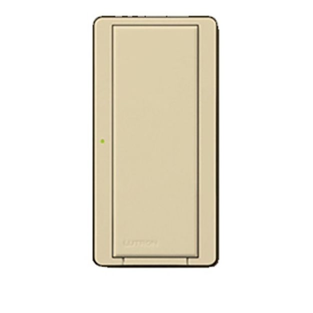 Picture of Lutron RadioRA2 Accessory Switch (ivory)