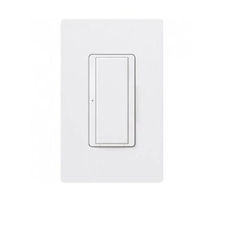Picture of Lutron RadioRA2 Accessory Switch (white)