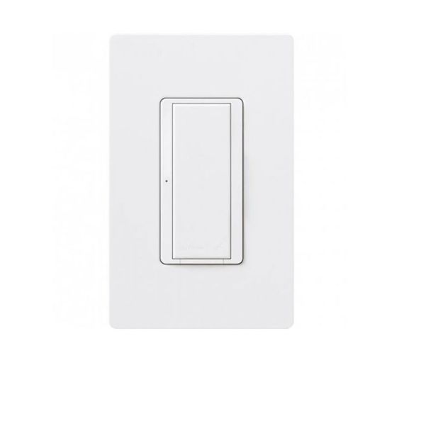 Picture of Lutron RadioRA2 Accessory Switch (white)