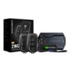 Picture of Compustar 2-Way G17 FM RF Kit w/Drone LTE