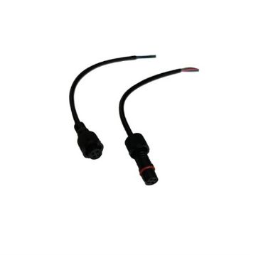 Picture of Memphis Audio RGB 4 Pin Sealed Connector Pigtail