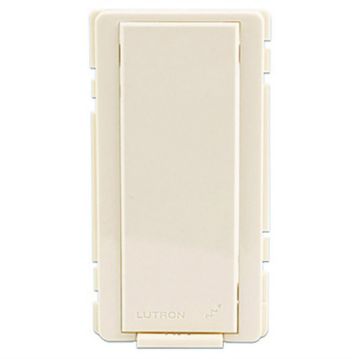 Picture of Lutron Color Kit for RA Accessory Switch (lt. almond)