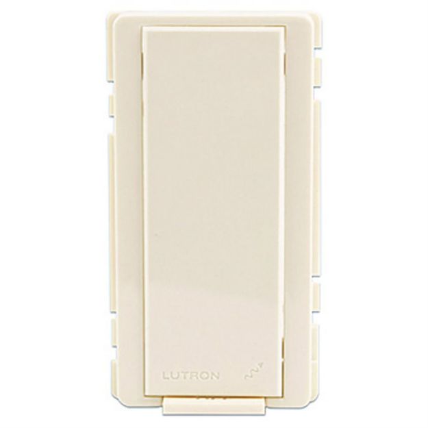 Picture of Lutron Color Kit for RA Accessory Switch (lt. almond)
