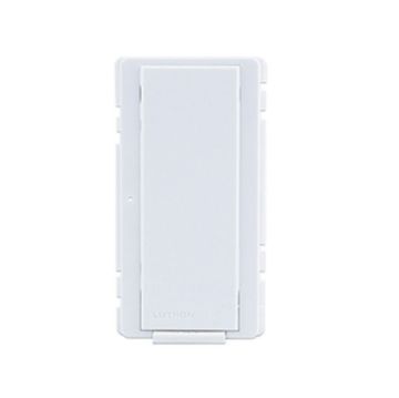 Picture of Lutron Color Kit for RA Switch (snow white)