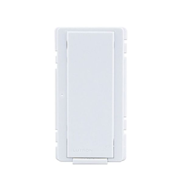 Picture of Lutron Color Kit for RA Switch (snow white)