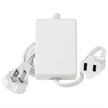 Picture of Lutron RadioRA2 Plug-In Dimmer Module (snow white)