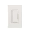 Picture of Lutron RadioRA2 1,000W Dimmer (snow white)