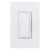 Picture of Lutron RadioRA2 1,000W Dimmer (white)